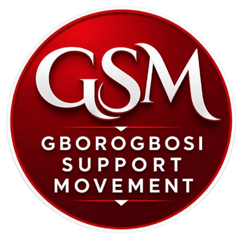 Sir (Dr) Leesi Gborogbosi Campaign